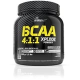 Olimp Sport Nutrition BCAA 4:1:1 Xplode Pulver