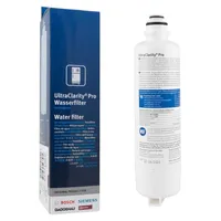 Bosch UltraClarity Pro Weiß 11032518