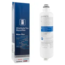 Bosch UltraClarity Pro Weiß 11032518