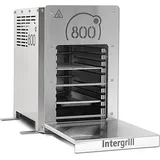 Intergrill 800° silber