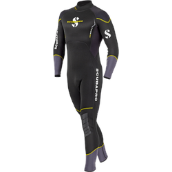 Scubapro - Neoprenanzug - Sport 3.0 - Herren - Gr: 2XL (56)