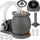 Coil Poolfilterpumpe 4542 l/h 100 W