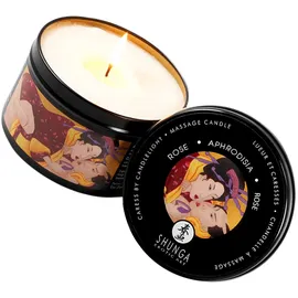 Shunga Candle Aphrodisia, 170 ml