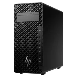HP Z2 Tower G1i Workstation Desktop-PC Intel Core Ultra 7 265 4,0 GHz 16 GB RAM 512 GB SSD RTX A400 Windows 11 Pro