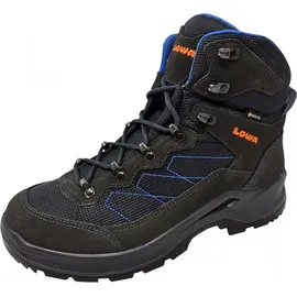 Lowa Taurus Pro GTX Mid Herren anthrazit 43,5