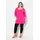 Ulla Popken Longshirt Pink 62/64