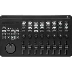 Korg nanoKontrol Studio - MIDI-Controller