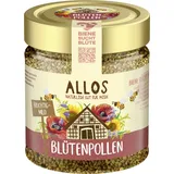 Allos Bio Blütenpollen (6 x 200 gr)
