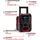 Einhell TE-CR 18 Li Solo