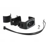 Sigma Lenkerhalterung ID.Free/iD.TRI - Schwarz