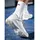 Head Racket Motion Team White/Blueberry 46 1/2