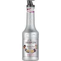 Passionsfrucht FruchtPüree Mix - Monin (1,0l)