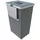 ELLETIPI EASY 24 l Grau