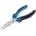 Flachrundzange 8133-180 JC