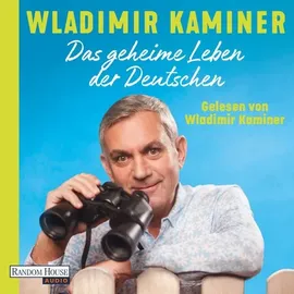 Random House Audio Das geheime Leben der Deutschen