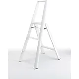 Metaphys Lucano 3 Step Leiter weiß