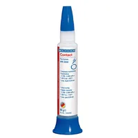 WEICON Contact VM 2000 Cyanacrylat-Klebstoff 60 g