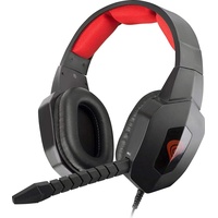 GENESIS H59 Kopfhörer Kabelgebunden Kopfband Gaming Headset