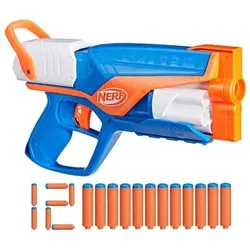 HASBRO F8629EU4 Nerf N Series Agility