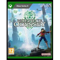 One Piece Odyssey, Xbox Series X, T (Jugendliche)