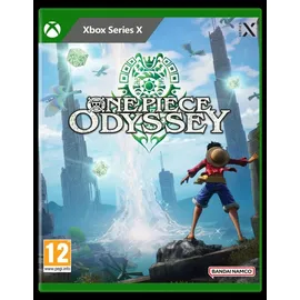 One Piece Odyssey, Xbox Series X, T (Jugendliche)
