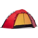 Hilleberg Soulo BL Grün