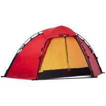 Hilleberg Soulo BL Grün