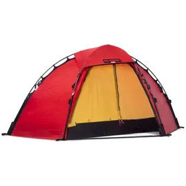 Hilleberg Soulo BL Grün