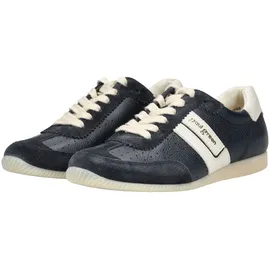 Paul Green Sneaker Damen Blau 39
