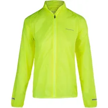 Endurance Immie Packable Damen, 5001 safety yellow 40,
