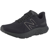 New Balance Fresh Foam X EVOZ v3, BLACK, 41 1⁄2