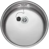 Reginox R18 2330 OSK Edelstahl