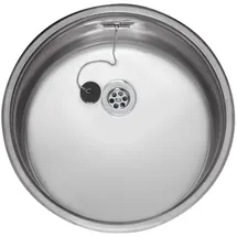 Reginox R18 2330 OSK Edelstahl