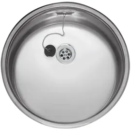 Reginox R18 2330 OSK Edelstahl