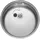 Reginox R18 2330 OSK Edelstahl