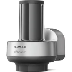 Kenwood Spiralschneider mit 5 Einsätzen