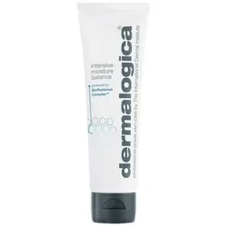 Intensive Moisture Balance