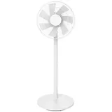 Stadler Form Finn 95,4 cm Standventilator Weiß