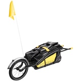Topeak Journey Trailer TX schwarz 2019