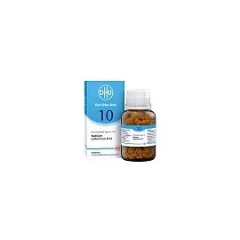 DHU-Arzneimittel DHU 10 Natrium sulfuricum D12 Tabletten