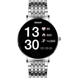 XCOAST Siona 2 Elegance Silber