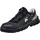 HKS Barfuß Sicherheitshalbschuhe S3 BFS 40 Boa" - 46 - schwarz