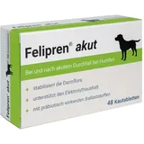 Felinapharm GmbH Felipren akut 48 St.
