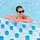 BESTWAY Luftmatratze Strandbett