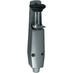 FRIDAVO Türfeststeller 90/2 Leichtmetall silber ( 3000259281 )