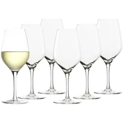 Stölzle Lausitz EXQUISIT Wein Tasting Set 18-tlg.