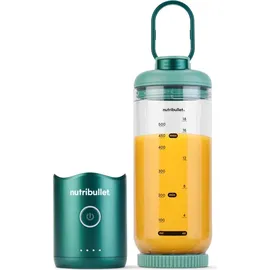 nutribullet NB Flex Portable NBP013GR Smoothie-Maker