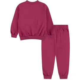 Nike Kids Nike NKN Essential Fleece Crew Set