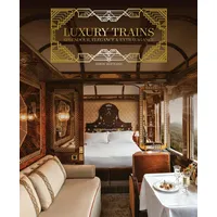 ACC Art Books Luxury Trains