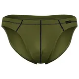 Olaf Benz Brazilbrief 2 St. Braun L
